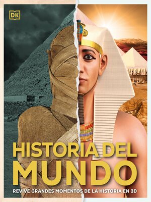 cover image of Historia del mundo